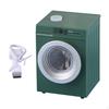 1/12 Dollhouse Washing Machine Miniature Furniture Life Scene Doll Accessories Decoration for Living