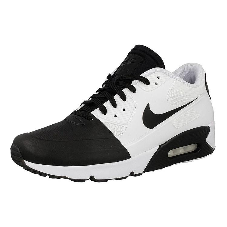 Nike Air Max 90 Ultra 2.0 Se 'Черный Белый' 876005-002