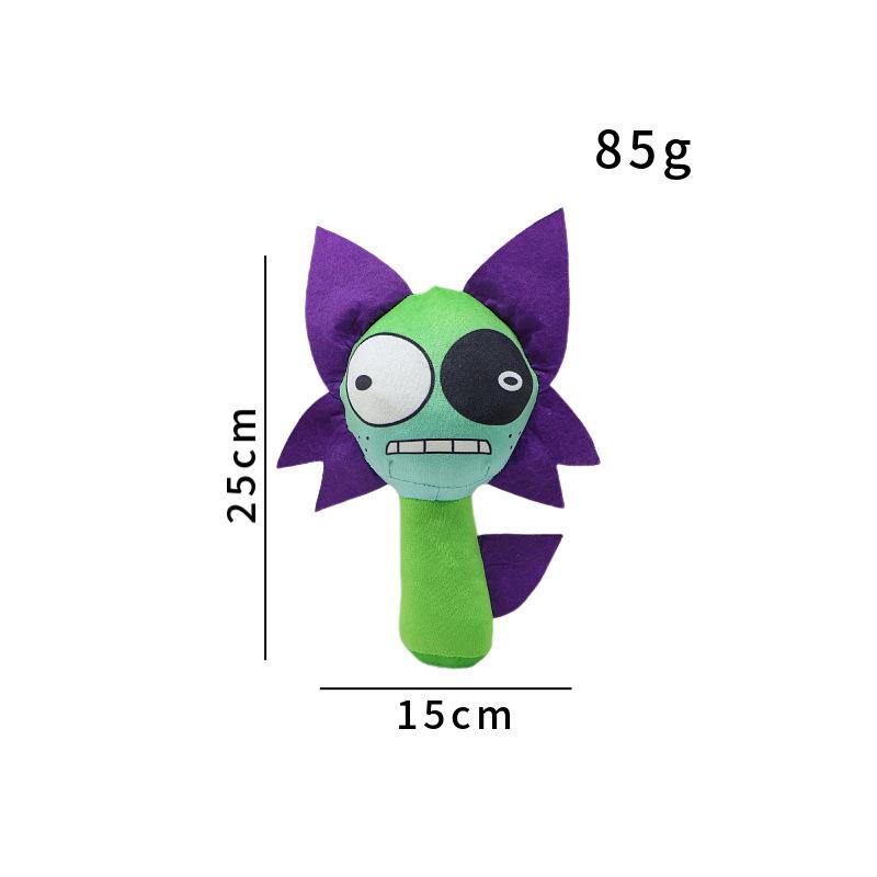 2025 Sprunki Incredibox Мягкие игрушки Sprunky Peluche Мягкая плюшевая игрушка для игр, мультфильмов, детских подарков на день рождения, Рождественский подарок