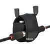 Baitcasting Reel & Rod Integrated Protective Cover and Storage Bag