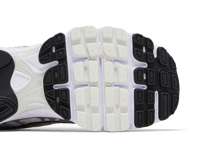 Nike Air Max Moto 2K Белый Черный (Женский)