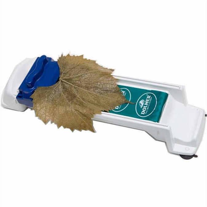 Мм машина для раскатки виноградных листьев, инструмент для раскатки овощей и мяса, машина для приготовления суши Dolmer, волшебный ролик, фаршированный Garpe