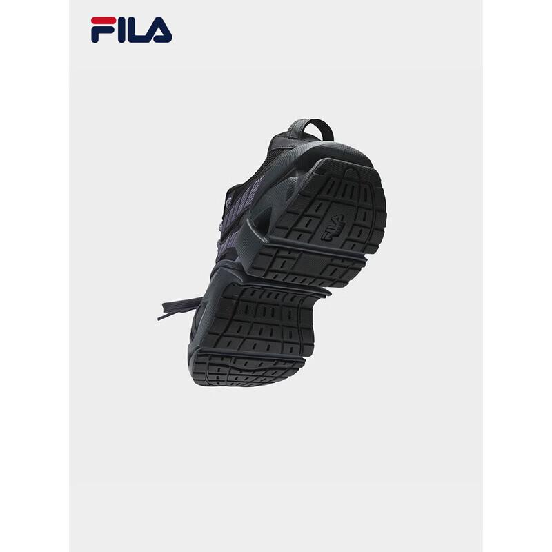 Fila Женские массивные кроссовки на платформе в космическом стиле