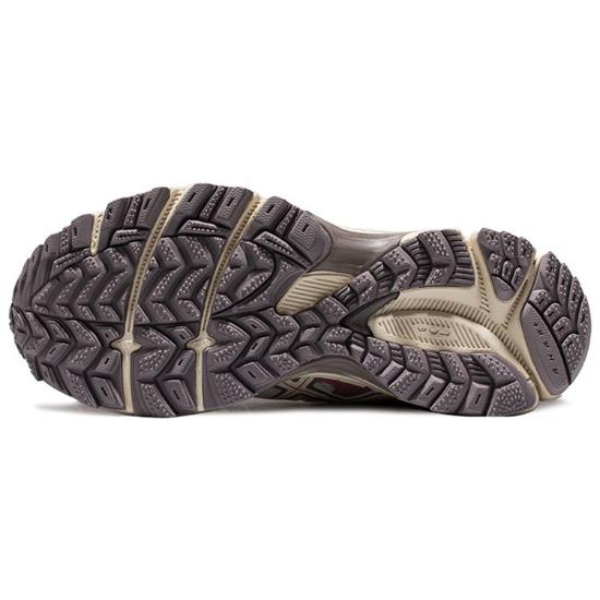 Asics Кроссовки женские Gel Kahana 8 белые розовые 1012A978-103