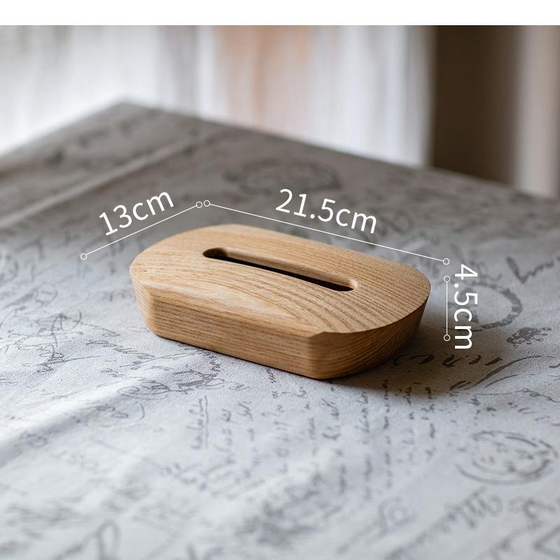 Деревянная коробка для салфеток, выдвижной тип, салфетка, туалетная бумага, домашний настольный простой держатель для полотенец, аксессуары