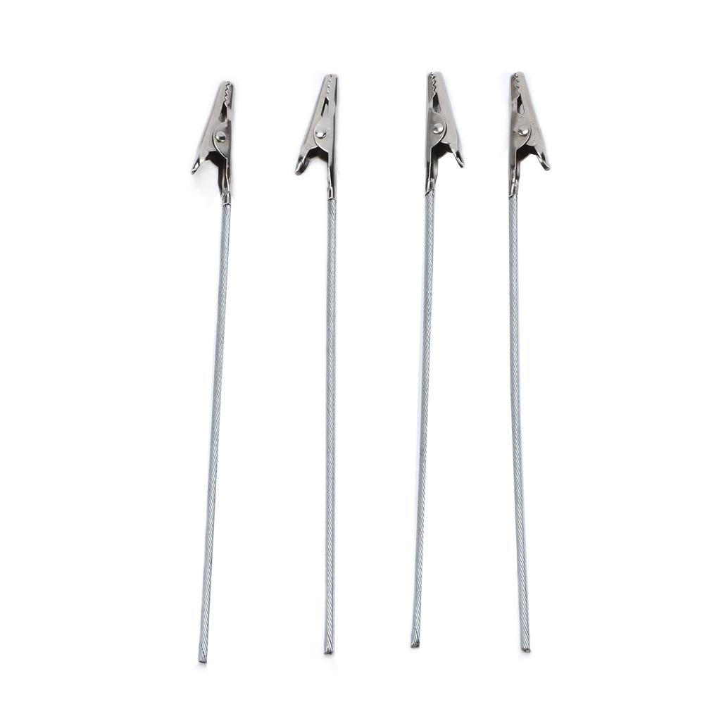 12 шт., устойчивые к ржавчине, износостойкие, прочные, не деформирующиеся зажимы для тараканов для фотографий, памятных карточек