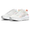 Nike Женские кроссовки Crater Impact Summit White Grey Fog Platinum-Tint Photon-Dust CW2386-100