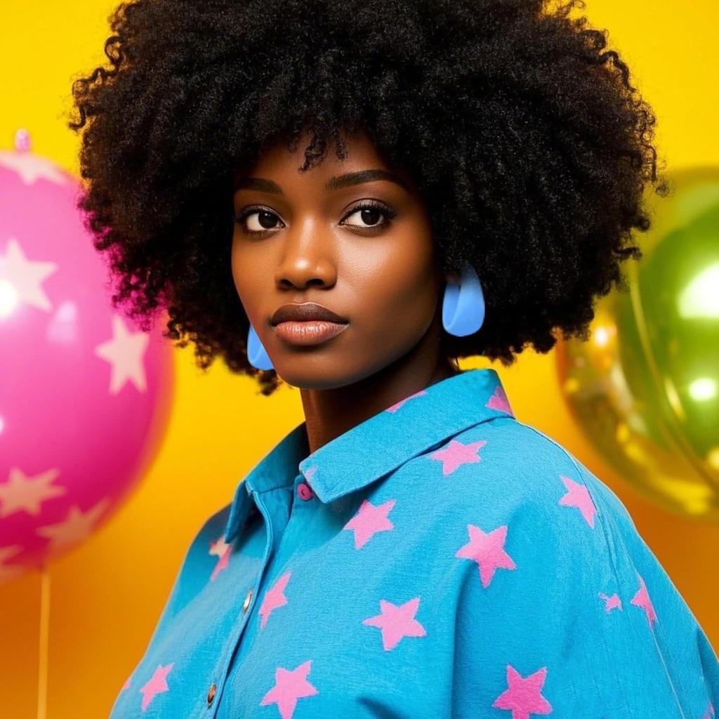 Массивные клипсы-кольца для женщин Съемные Широкие Заметные Серьги Без Прокола Модные Аксессуары 80-х 90-х Винтажные Неоновые Вечеринки Украшения Для Образа