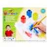 Crayola | Set Drawing | Mini Kids Drawing with Paints