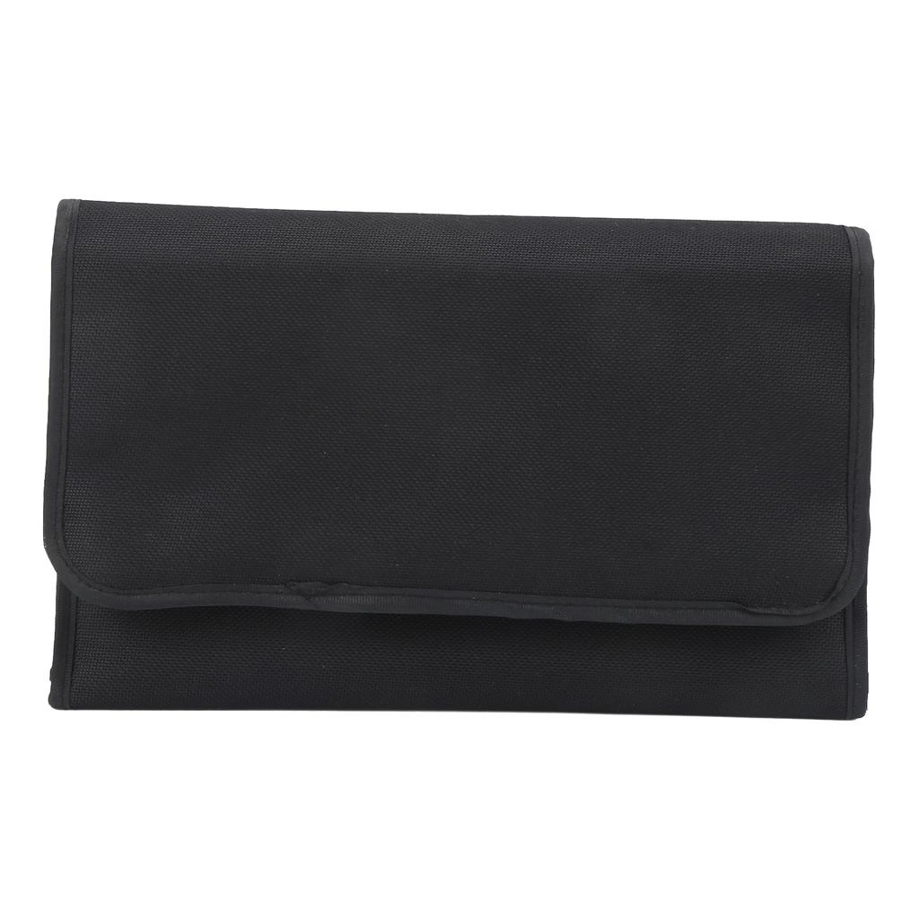 Складной чехол-кошелек для фильтров объектива камеры, 10 карманов, сумка для фильтров серии P