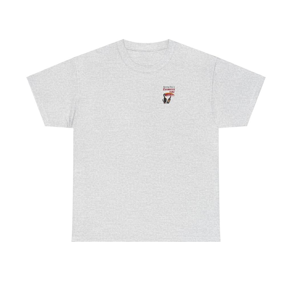 Guinness Toucan Tee