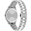 Gucci YA1264233 G-Timeless Серебристый циферблат Унисекс Часы