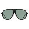 Moncler Унисекс Солнцезащитные Очки Me6009 Glyde 300171