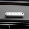 Adorable Hidden Temporary Parking Number Plate – Cute Car Interior Decoration