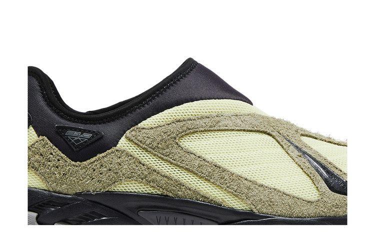 Men's Sneakers New Balance 610S Limelight Dark Olivine Limelight/Dark Olivine/Phantom