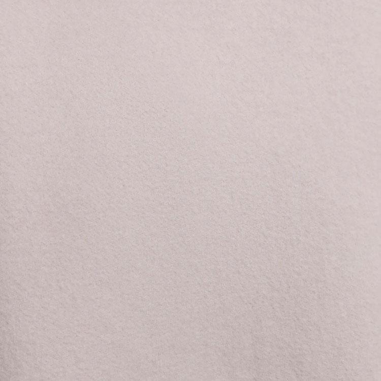 Nike Solid Logo Round Neck Long Sleeve Sweatshirt Women Sweatshirt White Platinum Violet DQ5762-019