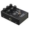 IRIN Guitar Effect Pedal Mini Guitar Heavy Rock Distortion Effect Simulator Cabinet Simulator