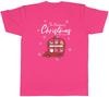 Personalised Family Christmas Road Trip Xmas Unisexs Unisex TShirt Tee Gift