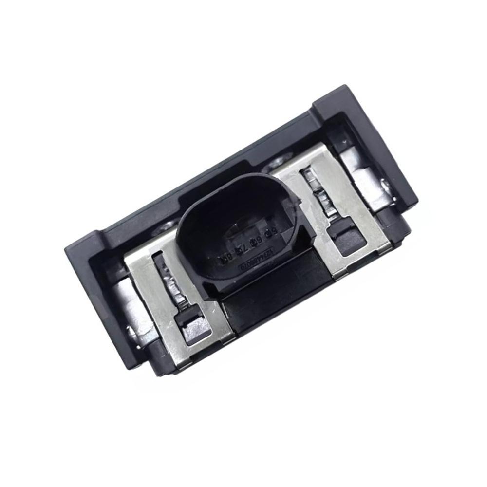 1 X Front Cruise Control Distance Radar Sensor 28438-5BA1B For Murano 2016-2018