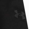 Under Armour Женская куртка Ua City Explorer Logo Work Style на молнии с капюшоном и длинным рукавом, черная 6005891-001