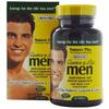 Source of Life, Men, Multi-Vitamin and Mineral Supplement, Iron-Free, 60 Tablets