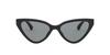 Солнцезащитные очки Emporio Armani 0EA4136 500187 Линза Япония 55 [Emporio Armani] ЧЕРНЫЙ/СЕРЫЙ (БЕСПЛАТНЫЙ размер)