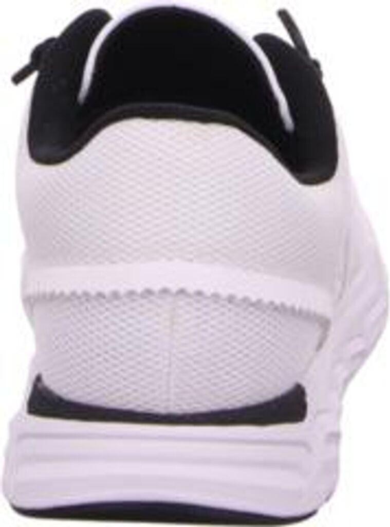 Rieker M9000 White Sneakers