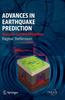 Книга Advances In Earthquake Prediction : Research and Risk Mitigation