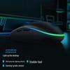 Inspur G102 2nd Gen RGB Wired Gaming Mouse