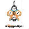 Foam RC Airplane Fighter Toy Aircraft Outdoor Flying Birthday Gift Plane Remote Control