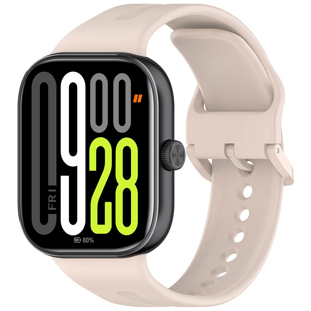 Силиконовый ремешок для браслета Redmi Watch 5 Smart Watch Band