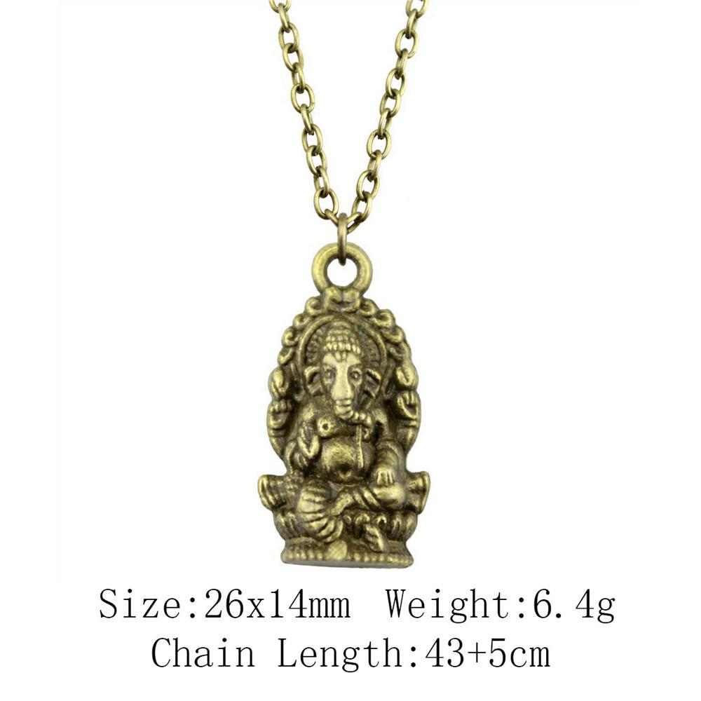 Новые поступления Аниме ожерелье Главный Фараон ожерелье на шею 43 см цепь домашний сад ожерелье кулон