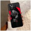 Чехол для Samsung Galaxy A15 A35 A55 A32 A12 A22 A52 A06 A54 A34 A14 A56 A36 A26 A16 A13 A53 с рисунком 'Дьявол Плохой Парень Аниме'