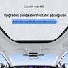 Солнцезащитный козырек для люка Lincoln 14-го поколения MKC: Теплоизоляция Защита от солнца Блокиратор приватности