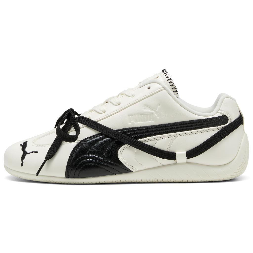 Puma X Rose Speedcat Повседневная обувь Женская Белый 404390-01