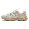 Мужские ретро-кроссовки Xingfeng Chunky Dad Off White Khaki 112418802A-2