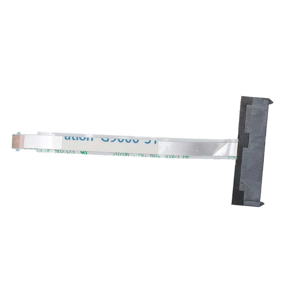 Laptop Hard Drive Cable Connector High Performance 2.5 Inch SATA HDD Cable Connector for HP 14‑CE