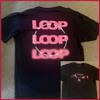 HOT - Ed Sheeran Melbourne Loop Tour 2026 T-Shirt Reprint Gildan All Size