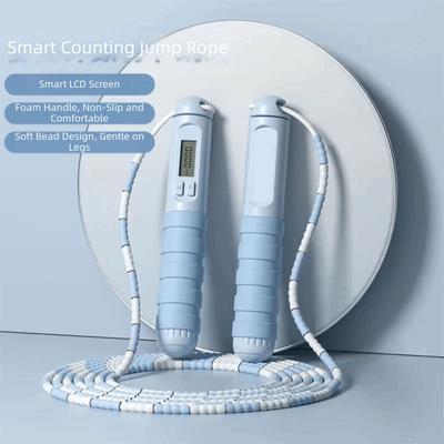 Оборудование для фитнеса – Скакалки