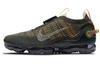 Air VaporMax 2020 Flyknit Newsprint CW1765-001