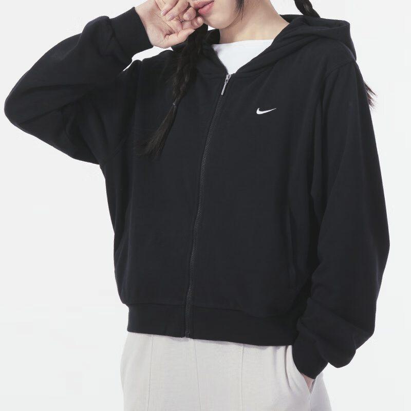Nike Спортивная толстовка Chill Terry FN2420-010