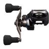 Daiwa Мультипликаторная катушка Connected Bait Reel 25 Koga IC 150H-C