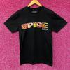 Футболка с изображением группы Spice Girls, альбом Spice