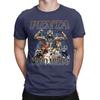 Penta Zero Miedo Retro 90s Novelty 100 Cotton Tshirt Luchador Tees Tops For Unisex