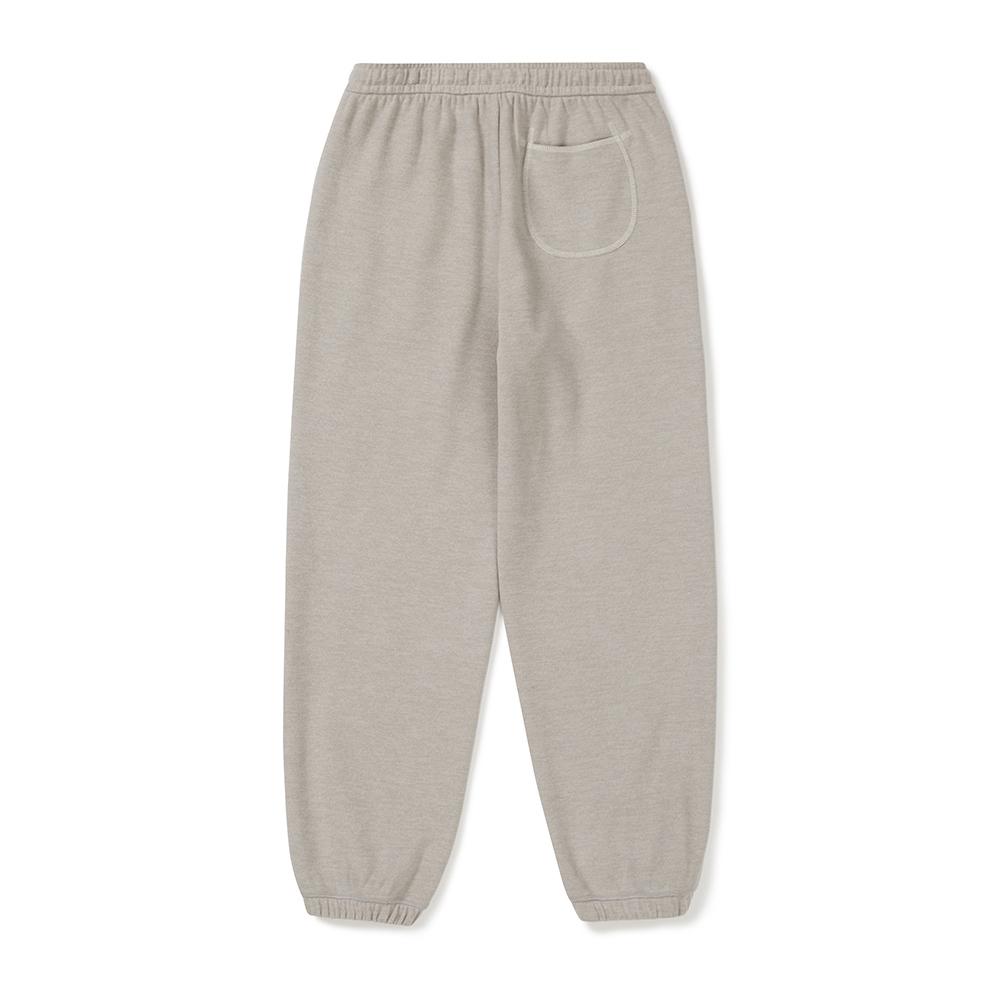 [Snowpeak] Knit Women's Jogger Pants Sand Beige (S25SWFFP31)