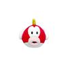 Sanei Boeki Super Mario ALL STAR COLLECTION Pukupuku (S) W13.5 x D16.5 x H13cm Plush Toy AC30