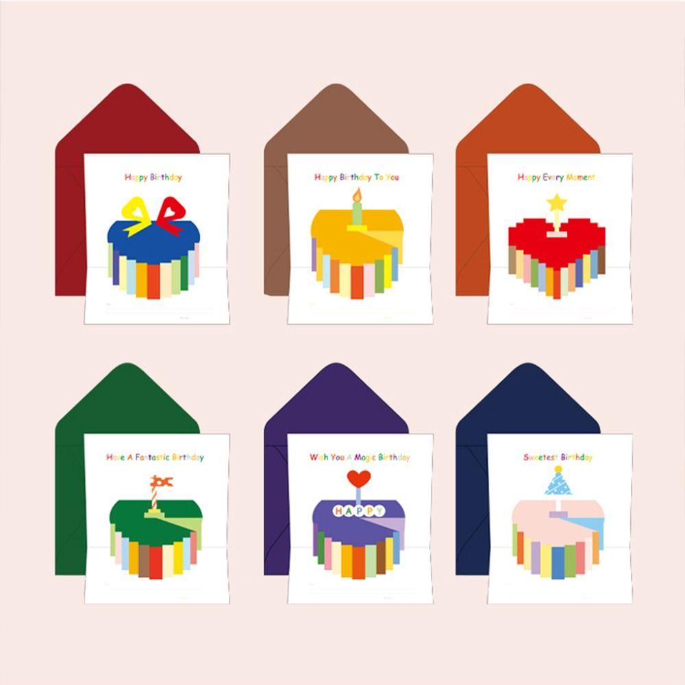 Поздравительные открытки на день рождения с надписью «Спасибо» Приглашения на день рождения Поздравительные открытки Подарки на вечеринку