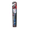 Dental Pro Black Diamond Ultra-Fine Bristles, Ultra-Compact, Firm, 1 Brush