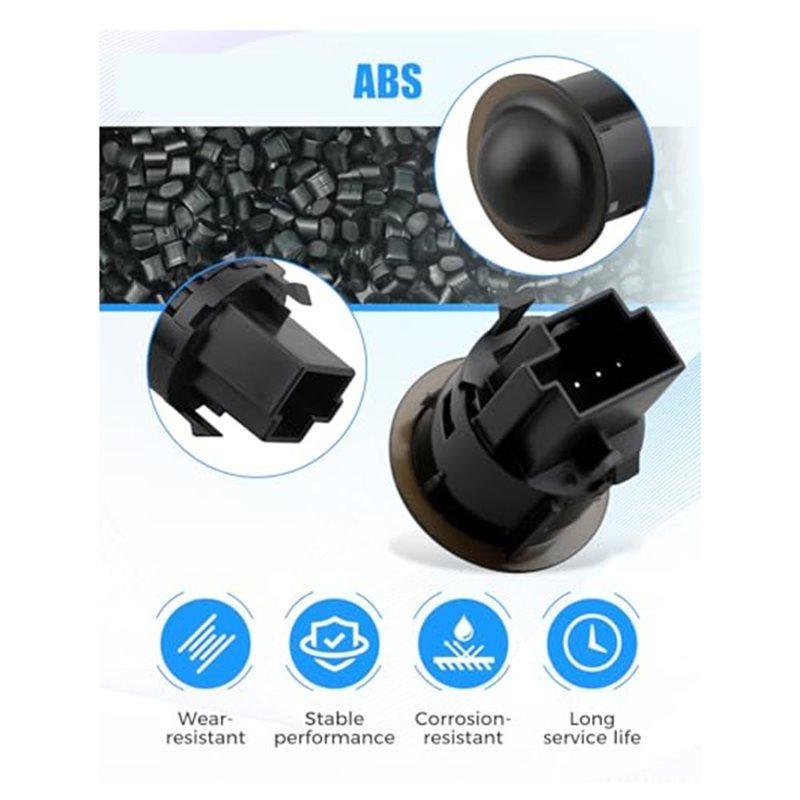 Climate Control Sun Sensor For Jeep/Ram For /Dodge Replacement Part Numbers 68230114AB 68230114AA 55111275AA 55111902AA