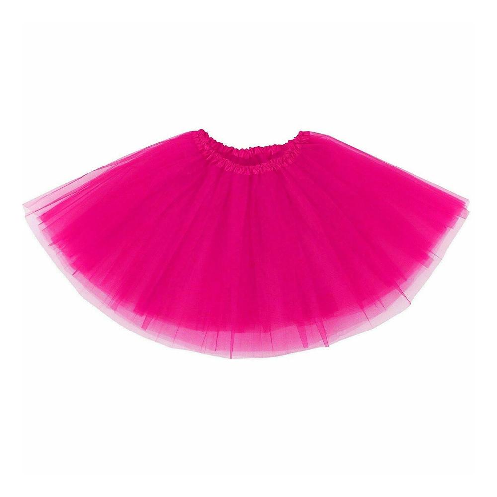 PESENAR 80s Outfit Costume Accessories for Women, Neon Tutu Headband Necklace Gloves Eyeglasses Leg Warmer for 80s Theme Party